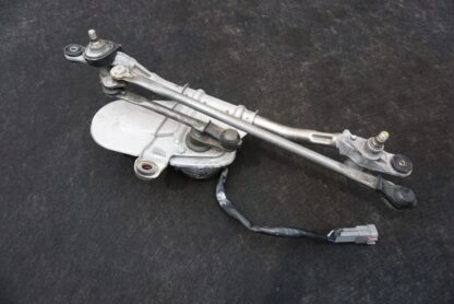 Front Windshield Wiper Motor Linkage 80065800 Maserati GranTurismo S M145 08-19 - Image 4