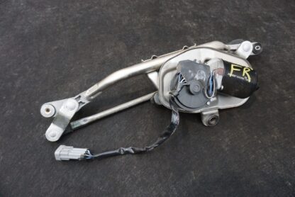 Front Windshield Wiper Motor Linkage 80065800 Maserati GranTurismo S M145 08-19 - Image 5