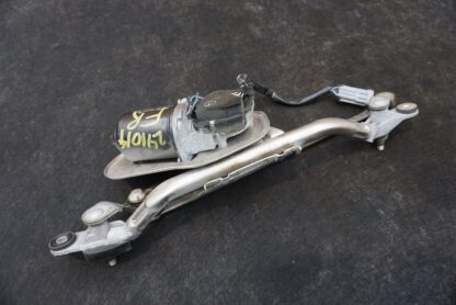 Front Windshield Wiper Motor Linkage 80065800 Maserati GranTurismo S M145 08-19 - Image 7