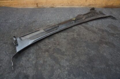 Front Wiper Cowl Cover Panel Trim 51717357237 Bmw 7 Series 740i 750i G12 16-19