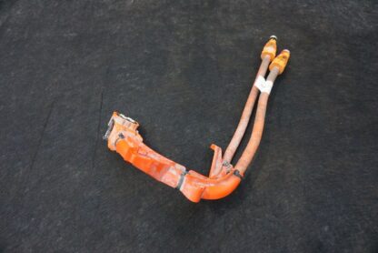 High Voltage FJB-FDU Cable Wire Harness OEM 1470511-00-B Tesla Model S 2016-20 - Image 3