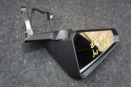 Left Driver Door Mirror Assembly OEM 1761514-00-C Tesla Cybertruck 2024 *Note - Image 10