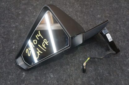 Left Driver Door Mirror Assembly OEM 1761514-00-C Tesla Cybertruck 2024 *Note