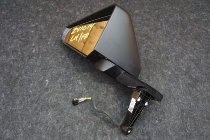 Left Driver Door Mirror Assembly OEM 1761514-00-C Tesla Cybertruck 2024 *Note - Image 5