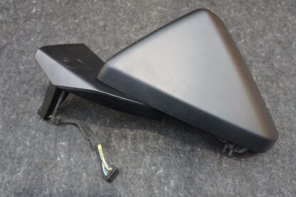 Left Driver Door Mirror Assembly OEM 1761514-00-C Tesla Cybertruck 2024 *Note - Image 8