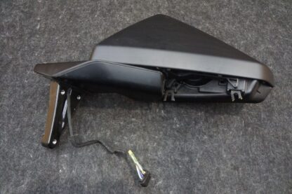 Left Driver Door Mirror Assembly OEM 1761514-00-C Tesla Cybertruck 2024 *Note - Image 9