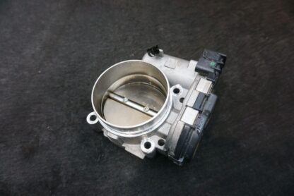 Left Engine Electronic Throttle Body Actuator A2761410125 Mercedes S580 2021-24 - Image 3