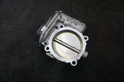 Left Engine Electronic Throttle Body Actuator A2761410125 Mercedes S580 2021-24 - Image 4