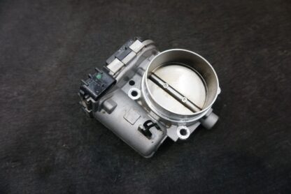 Left Engine Electronic Throttle Body Actuator A2761410125 Mercedes S580 2021-24