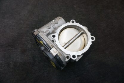 Left Engine Electronic Throttle Body Actuator A2761410125 Mercedes S580 2021-24 - Image 6