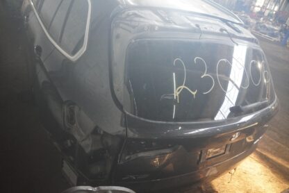 Rear Left Driver Side Quarter Panel Body Structural Metal Cut BMW X5 G05 2021 - Image 3
