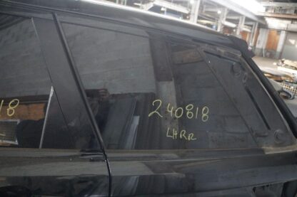 Rear Left Quarter Panel Window Glass LR044118 Land Range Rover Sport L494 14-22 - Image 2