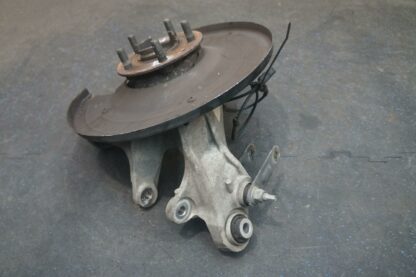 Rear Right Spindle Knuckle Hub Wheel Bearing LR038550 Range Rover L405 2013-17 - Image 2