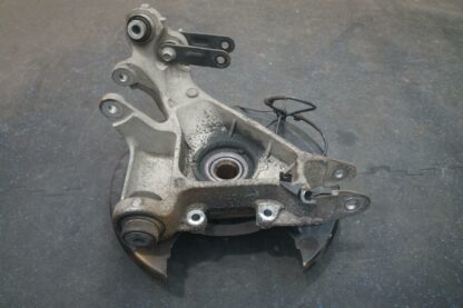 Rear Right Spindle Knuckle Hub Wheel Bearing LR038550 Range Rover L405 2013-17 - Image 3