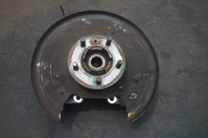 Rear Right Spindle Knuckle Hub Wheel Bearing LR038550 Range Rover L405 2013-17