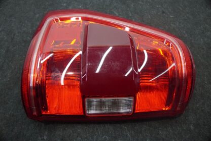 Rear Right Tail Light Lamp Assembly ML3Z13404C ML3413504BT OEM Ford F150 2021-23 - Image 2