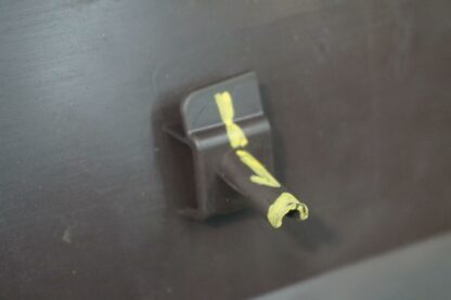 Rear Trunk Lift Gate Lower Trim Panel 971867605 Porsche Panamera 971 G2 *Note