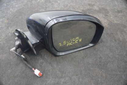 Right Passenger Door Mirror Camera Blind Spot LR120495 Range Rover L405 2014-17