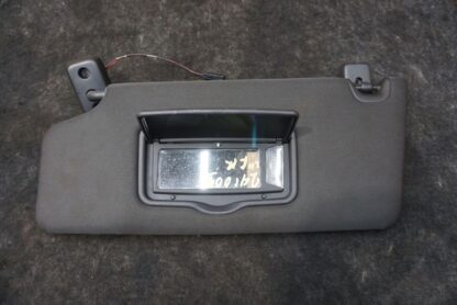 Set Left Right Illuminated Sun Visor CL3Z1504105 Ford F150 Raptor SVT P415 10-14 - Image 6