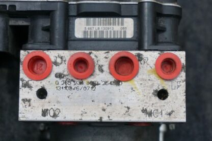 ABS Anti Lock Brake Pump Module OEM 307023 Maserati Granturismo M145 2012-19 - Image 10