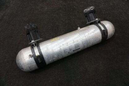 Air Ride Suspension Reservoir Tank Cell OEM 6006408-00-B Tesla Model S 2012-20 - Image 2