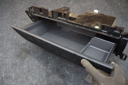 Dash IP Glove Box Storage Compartment OEM 1765366-97-G Tesla Cybertruck 2024 - Image 10