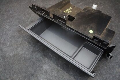 Dash IP Glove Box Storage Compartment OEM 1765366-97-G Tesla Cybertruck 2024 - Image 9