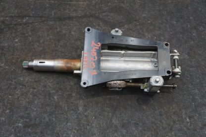 Electronic Adjustable Steering Column Assembly 1027811-00-E Tesla Model S 16-20 - Image 3
