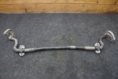 Front Anti-roll Sway Bar 3W0411305D Bentley Continental Flying Spur 03-12 *Note - Image 2