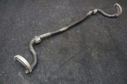 Front Anti-roll Sway Bar 3W0411305D Bentley Continental Flying Spur 03-12 *Note - Image 3