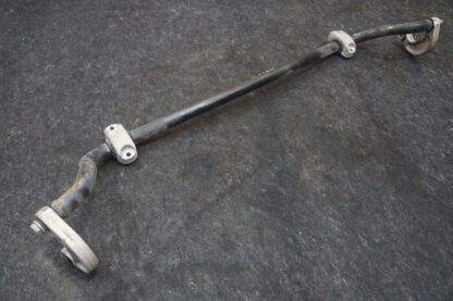 Front Anti-roll Sway Bar 3W0411305D Bentley Continental Flying Spur 03-12 *Note - Image 5