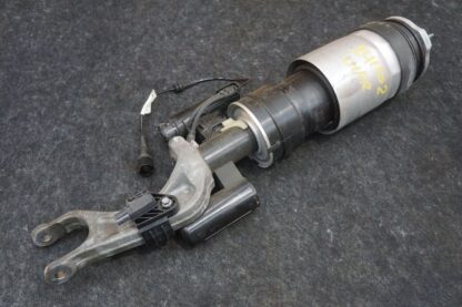 Front Left Air Shock Absorber Strut OEM 1420361-00-G Tesla Model S Plaid 21-23