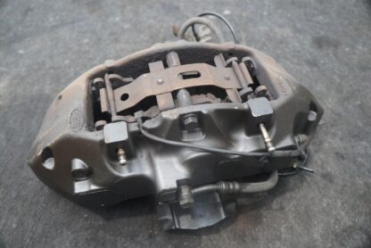 Front Left Brake Caliper Brembo LR039524 OEM Range Rover L405 2013-17 Sport L494 - Image 2