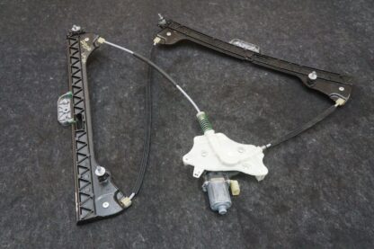 Front Left Door Regulator Assembly OEM MY83-F23201-AC Aston Martin Dbx 707 20-24 - Image 3