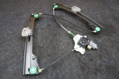 Front Left Door Regulator Assembly OEM MY83-F23201-AC Aston Martin Dbx 707 20-24 - Image 5