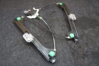 Front Left Door Regulator Assembly OEM MY83-F23201-AC Aston Martin Dbx 707 20-24 - Image 7