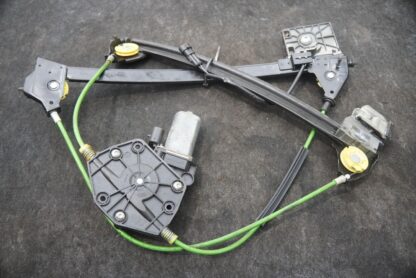 Front Left Driver Door Window Regulator Motor 81487200 Ferrari 458 Spider 2015 - Image 2