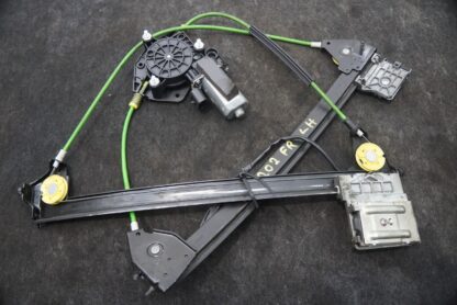 Front Left Driver Door Window Regulator Motor 81487200 Ferrari 458 Spider 2015 - Image 3