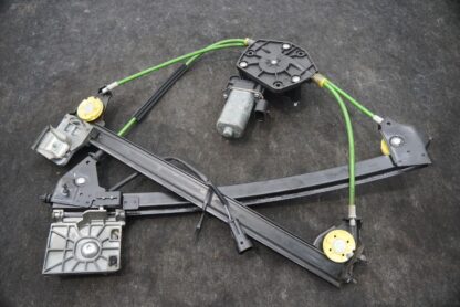 Front Left Driver Door Window Regulator Motor 81487200 Ferrari 458 Spider 2015