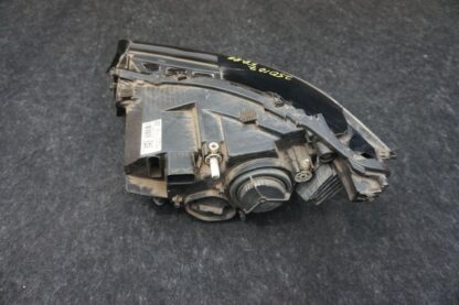 Front Right LED Headlight Lamp Assembly 63117448392 BMW I3 94 REX 2016-17 *Note - Image 6