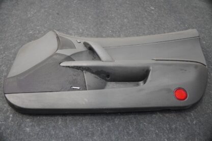 Front Right Passenger Door Trim Panel 25912183 OEM Chevrolet Corvette C6 2009-13 - Image 3