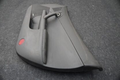 Front Right Passenger Door Trim Panel 25912183 OEM Chevrolet Corvette C6 2009-13 - Image 4