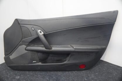 Front Right Passenger Door Trim Panel 25912183 OEM Chevrolet Corvette C6 2009-13