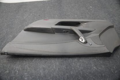 Front Right Passenger Door Trim Panel 25912183 OEM Chevrolet Corvette C6 2009-13 - Image 5