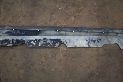 Left Rocker Panel Side Skirt Molding OEM 1816597-00-C Tesla Cybertruck 24 *Note - Image 23