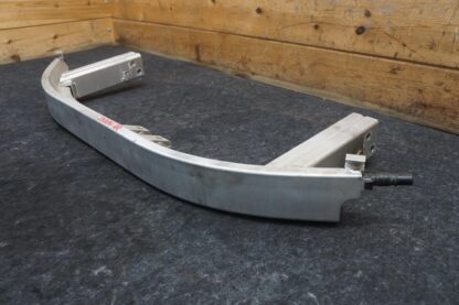 Rear Bumper Impact Absorber Bar 51127336300 OEM BMW i8 2014-19 - Image 4