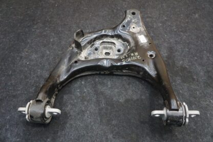 Rear Left Lower Control Arm OEM 1250441-00-B Tesla Cybertruck Cyberbeast 2024