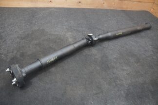 Rear Prop Drive Shaft AWD 26109895618 OEM BMW 740iX G12 2020-22
