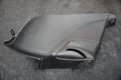 Rear Right Interior Lateral Quarter Trim Panel Cover 51437407750 BMW i8 2014-20 - Image 2