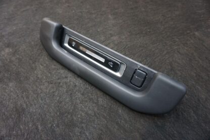 Rear Right Interior Overhead Grab Handle A2228101054 Mercedes S580 W223 2021-24 - Image 2